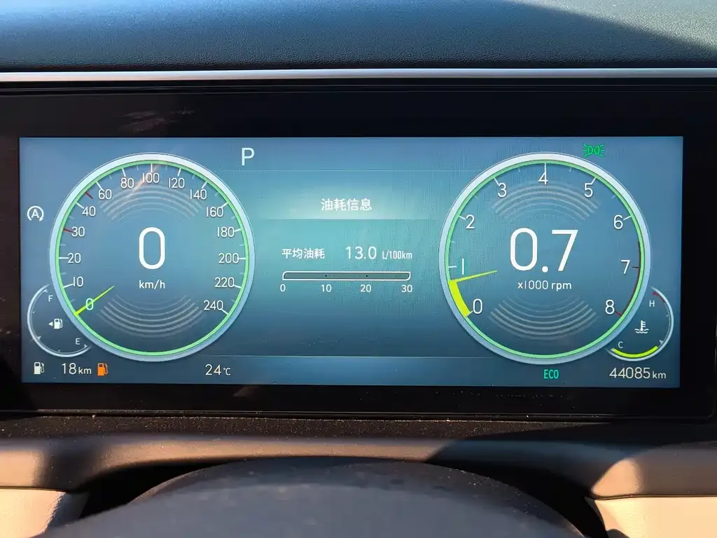 Hyundai Tucson 2021 из CN, фото 10