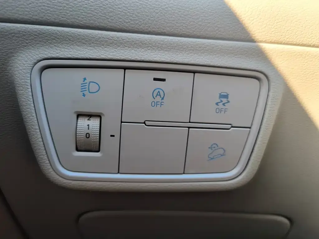 Hyundai Tucson 2021 из CN, фото 9