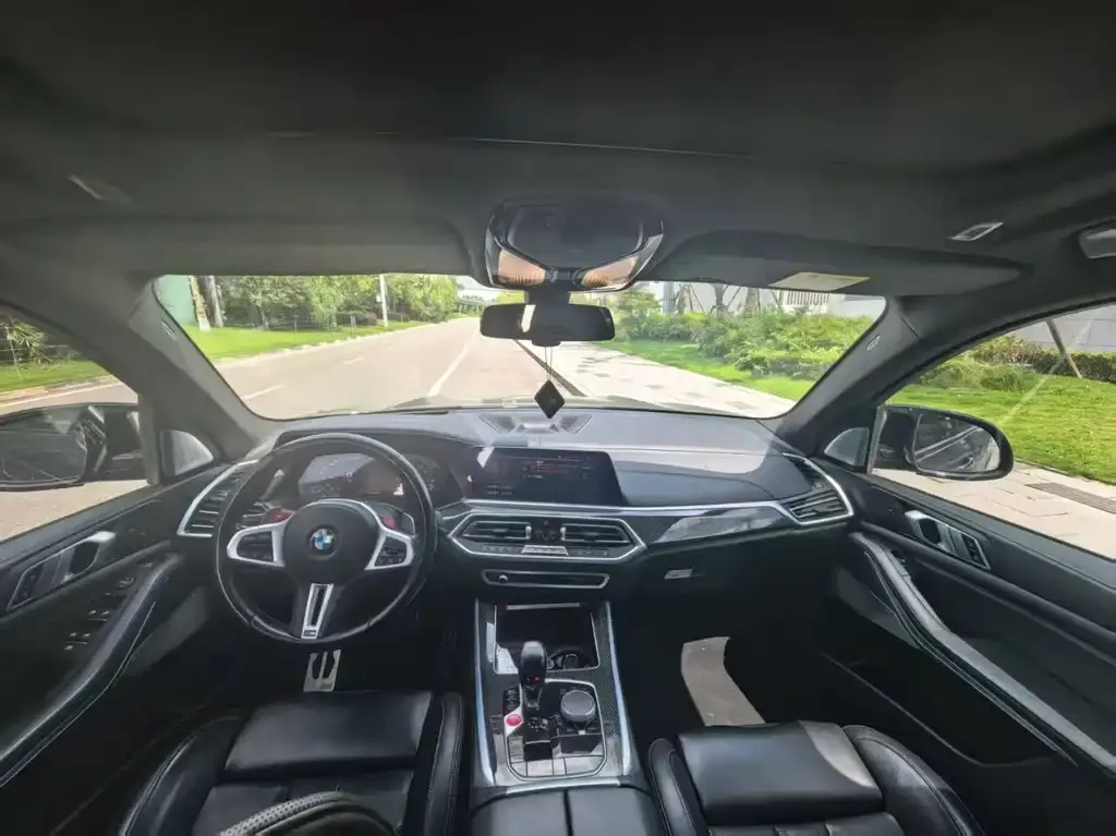 [object Object] X5 M 2021 из CN, фото 4