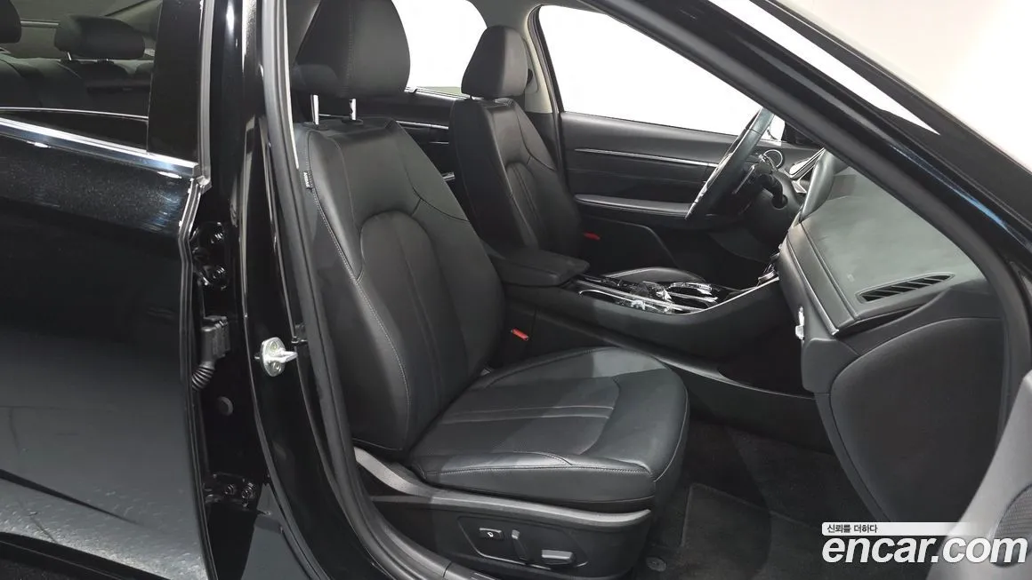 Hyundai Sonata 2022 из KR, фото 10