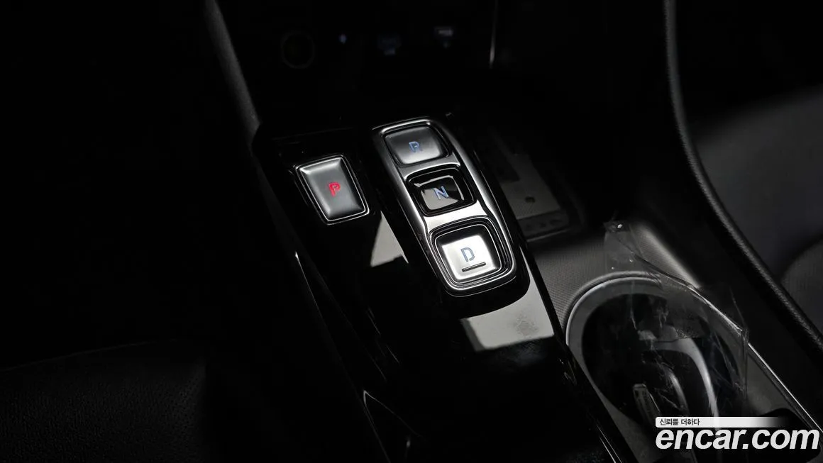 Hyundai Sonata 2022 из KR, фото 9