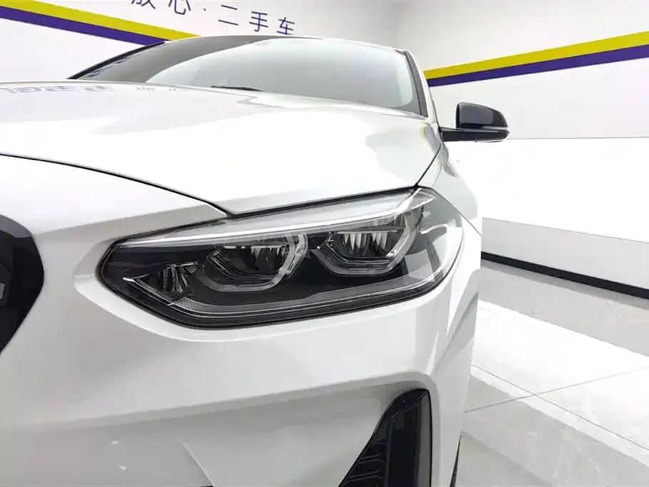 BMW 1 Series 2023 из CN, фото 5