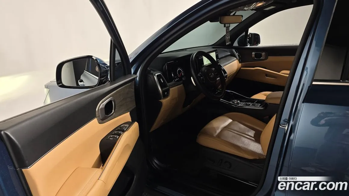 Kia Sorento — фото 10