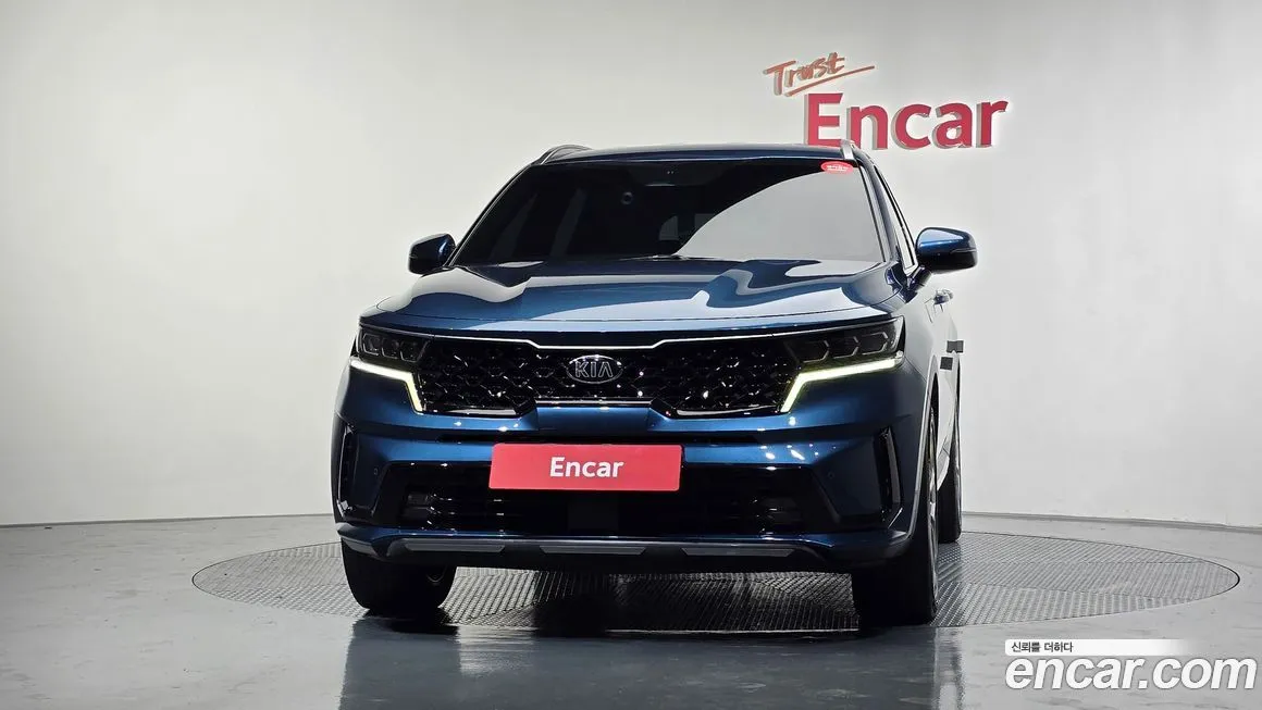 Kia Sorento — фото 3
