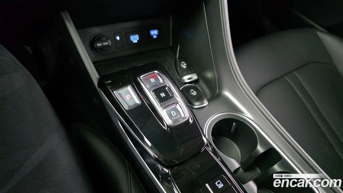 Hyundai Sonata 2021 из KR, фото 9