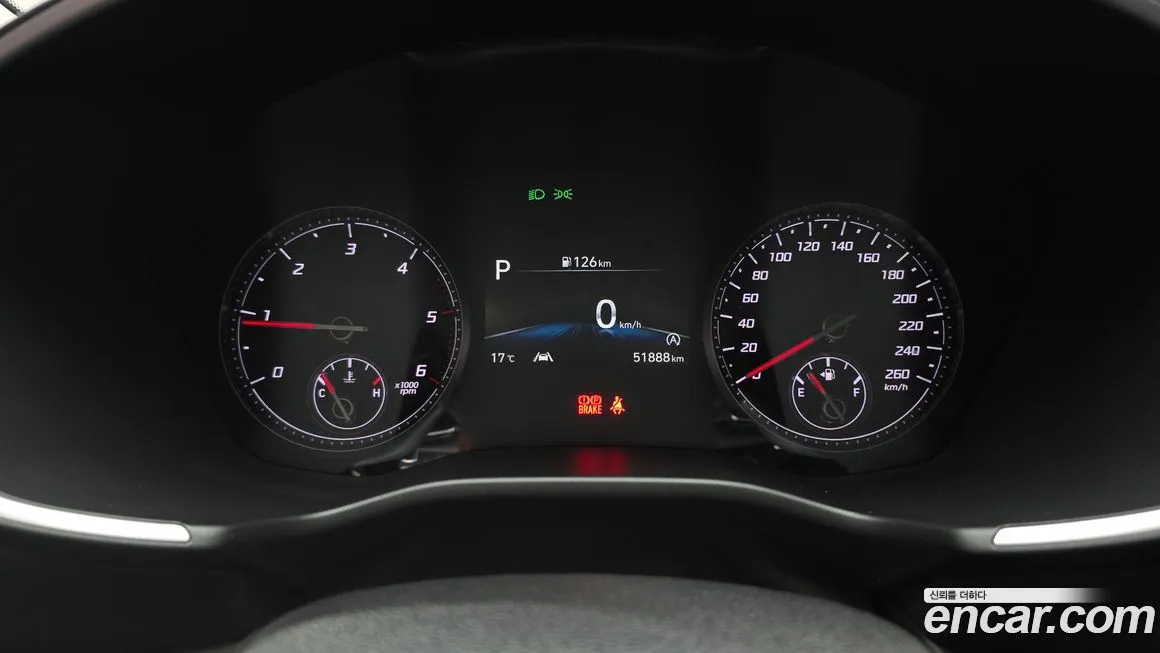 Hyundai Santafe 2022 из KR, фото 8