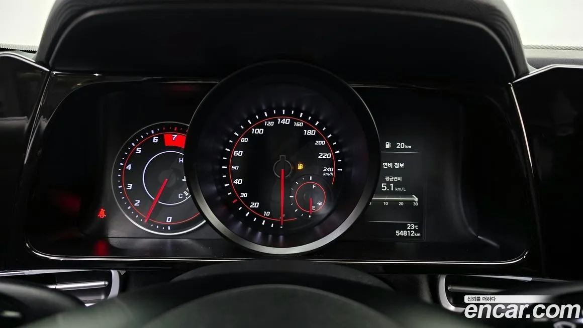 Hyundai AVANTE 2021 из KR, фото 8