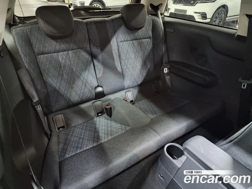 Mini Cooper 2025 из KR, фото 10