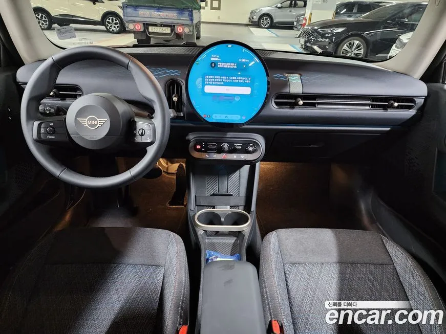 Mini Cooper 2025 из KR, фото 6