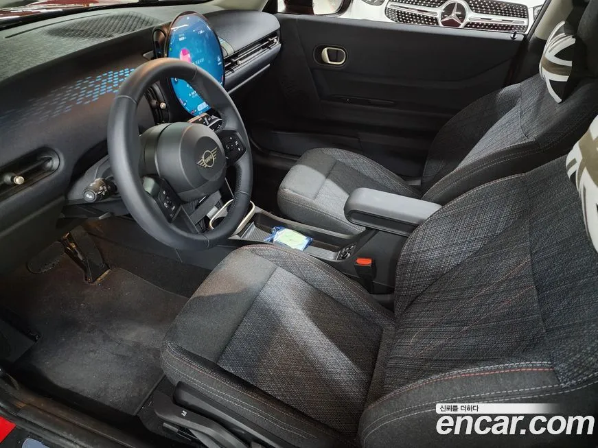 Mini Cooper 2025 из KR, фото 9