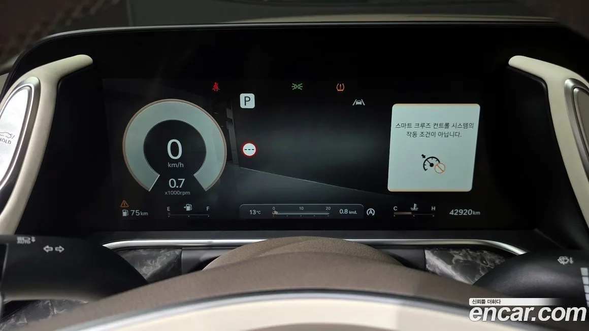 Genesis G90 2022 из KR, фото 8