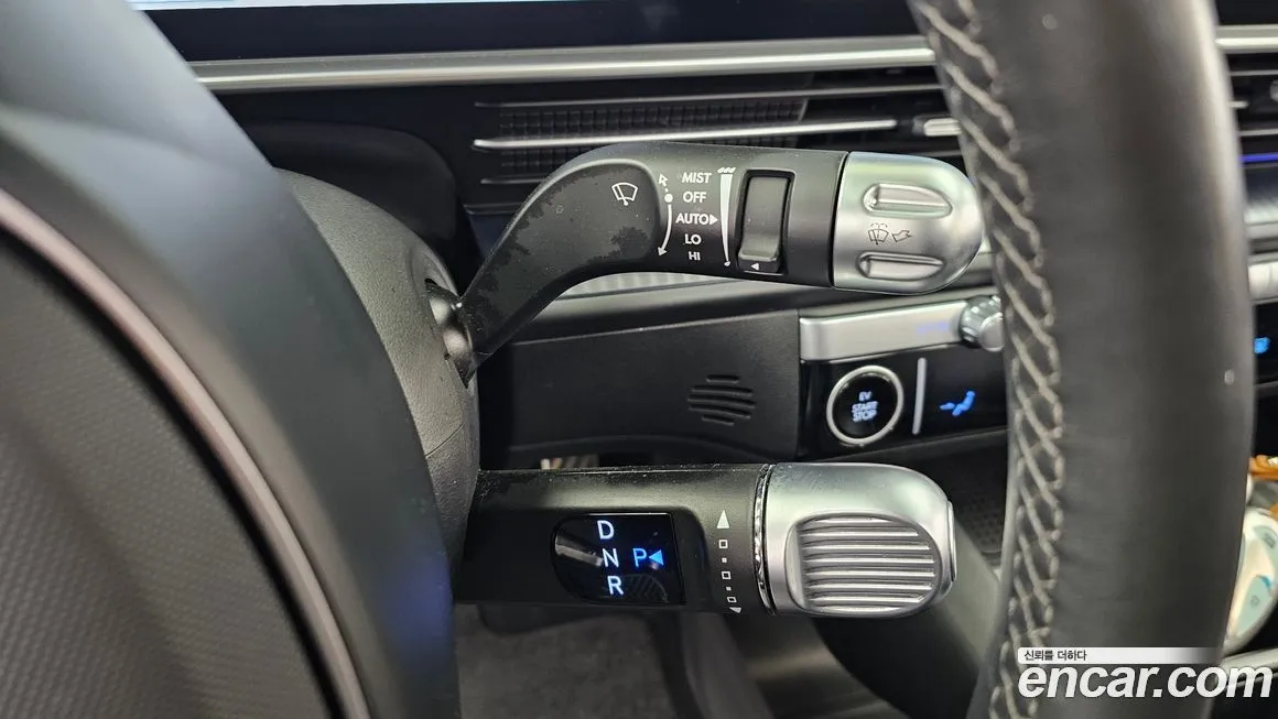 Hyundai Ioniq6 2023 из KR, фото 9