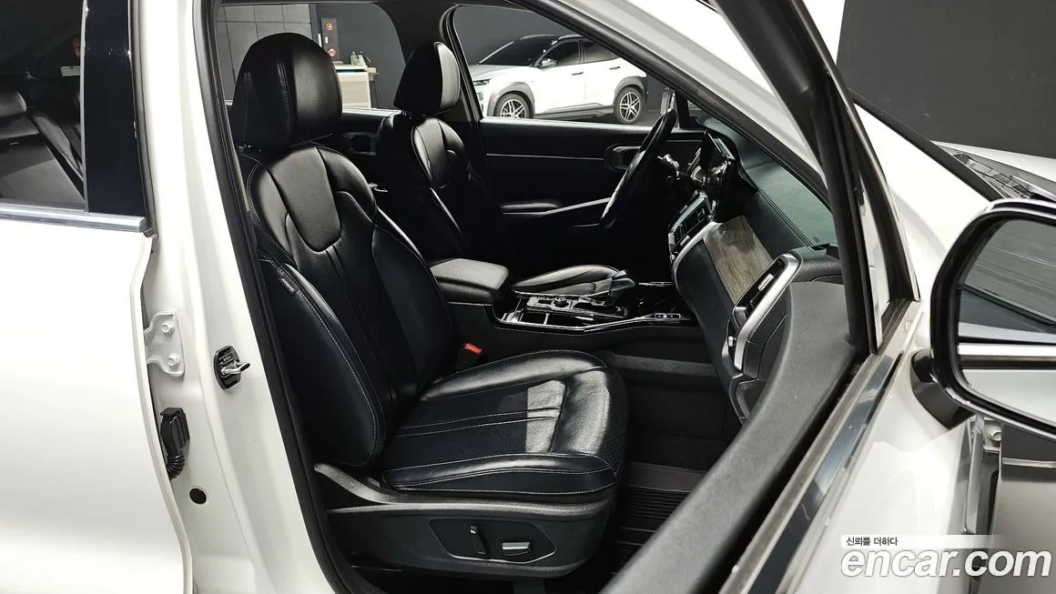 Kia Sorento 2021 из KR, фото 10