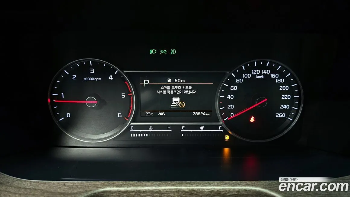 Kia Sorento 2021 из KR, фото 8