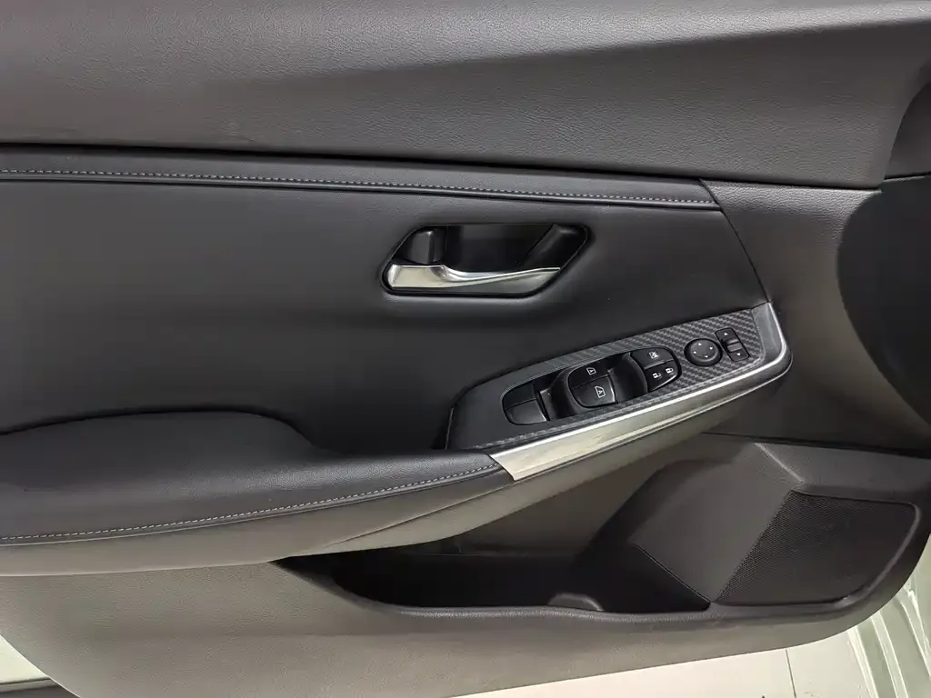 Nissan Sylphy 2021 из CN, фото 6