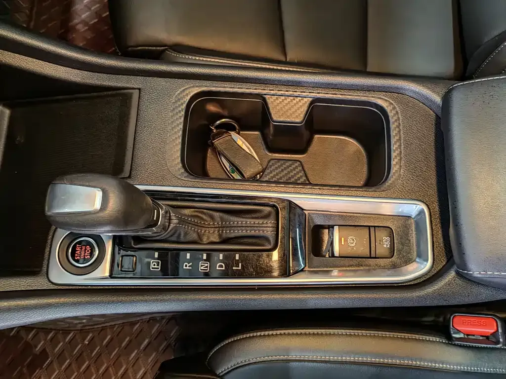 Nissan Sylphy 2021 из CN, фото 8
