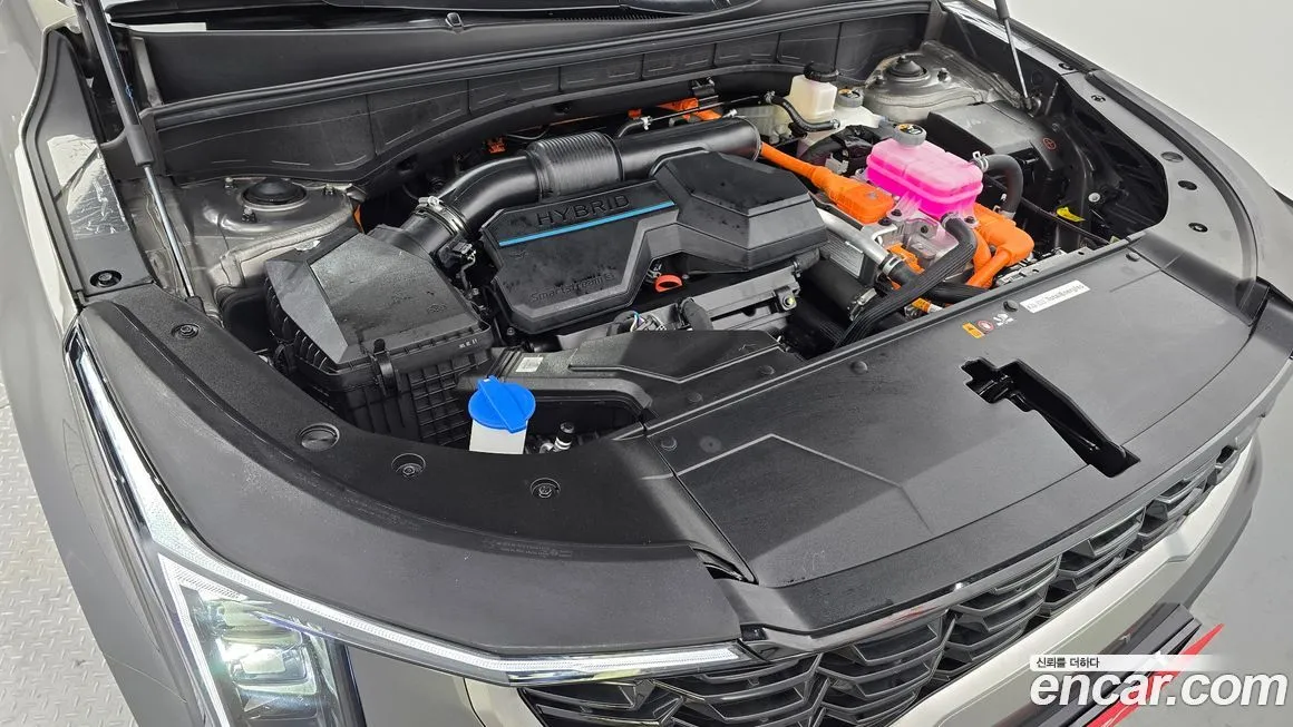 Kia Sorento — фото 6
