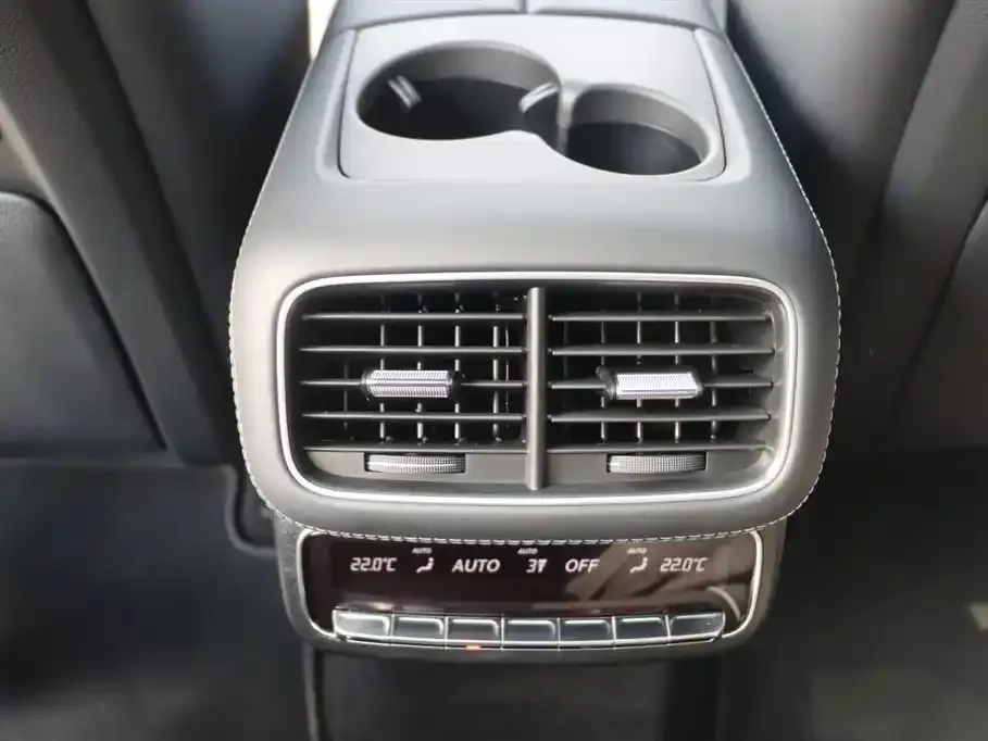 Mercedes-Benz GLS AMG 2025 из CN, фото 10
