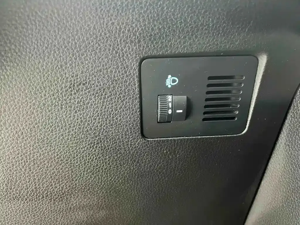 Ford Territory 2021 из CN, фото 10