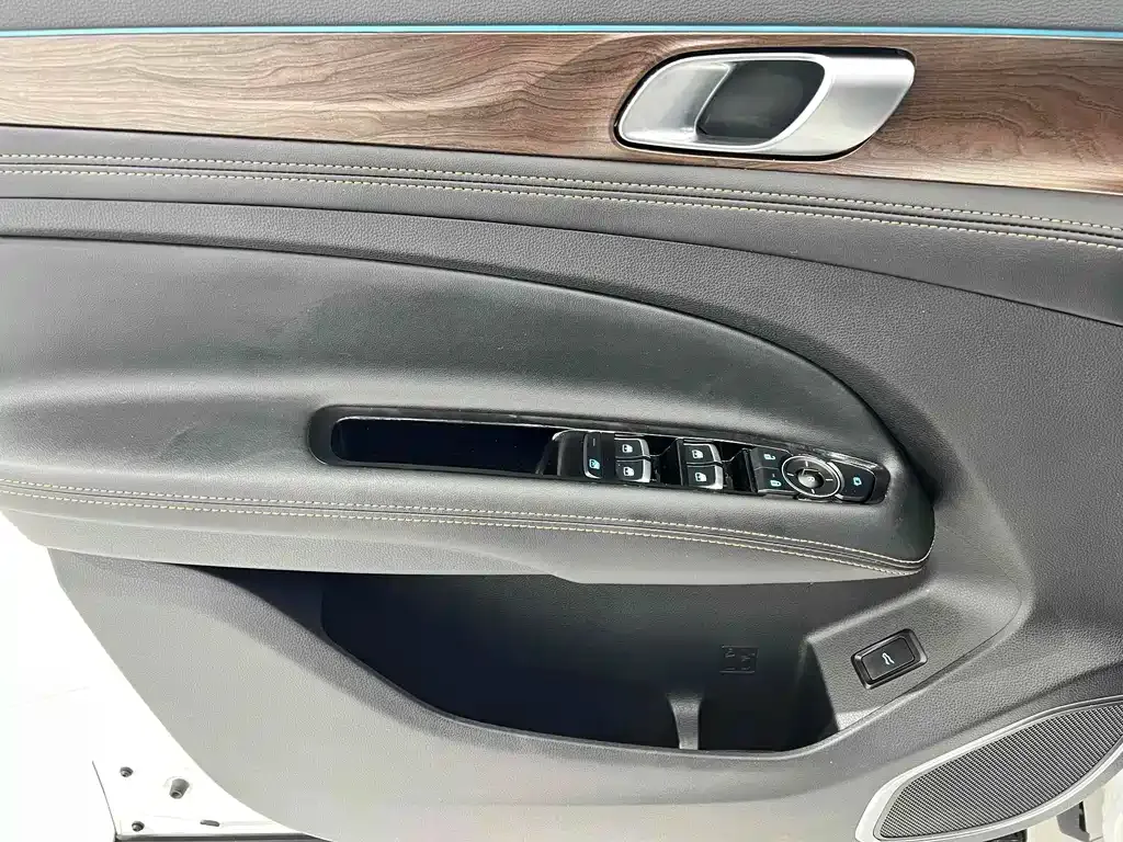 Ford Territory 2021 из CN, фото 7