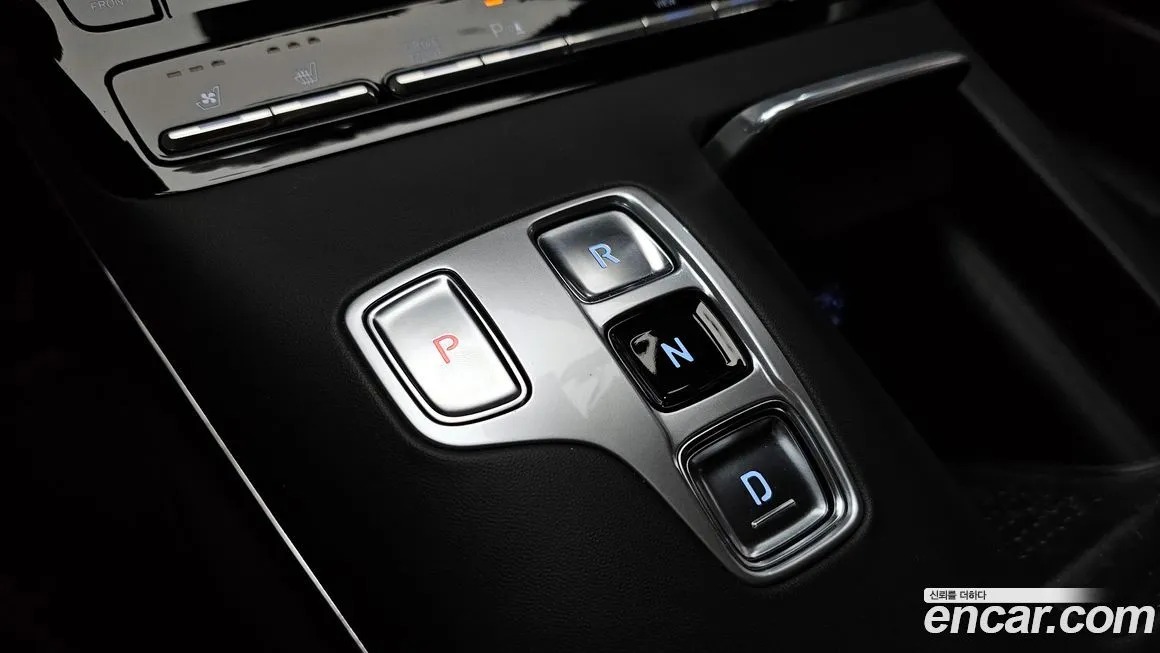 Hyundai Grandeur 2021 из KR, фото 9