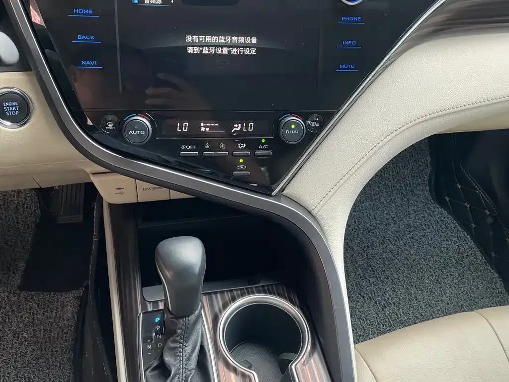 Toyota Camry 2021 из CN, фото 5