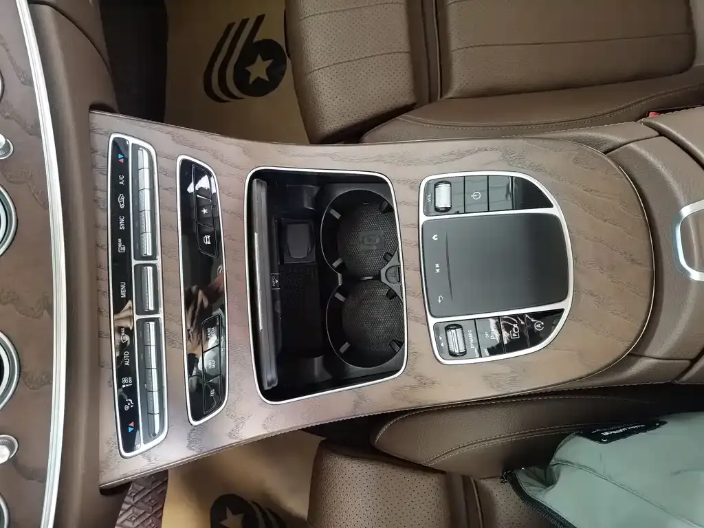 Mercedes-Benz E-Class 2022 из CN, фото 9