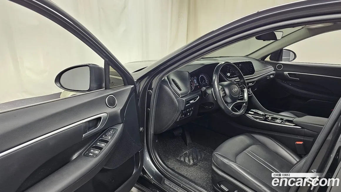 Hyundai Sonata 2021 из KR, фото 10