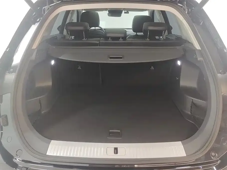 Hongqi HS5 2024 из CN, фото 4