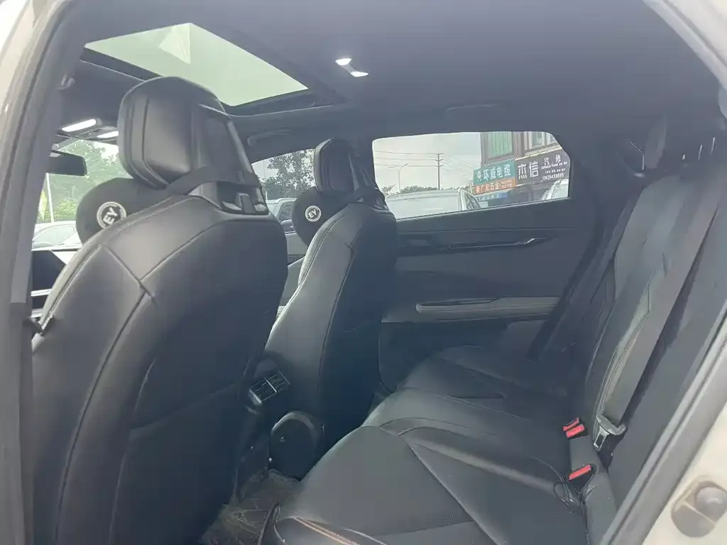 Changan UNI-V 2022 из CN, фото 7