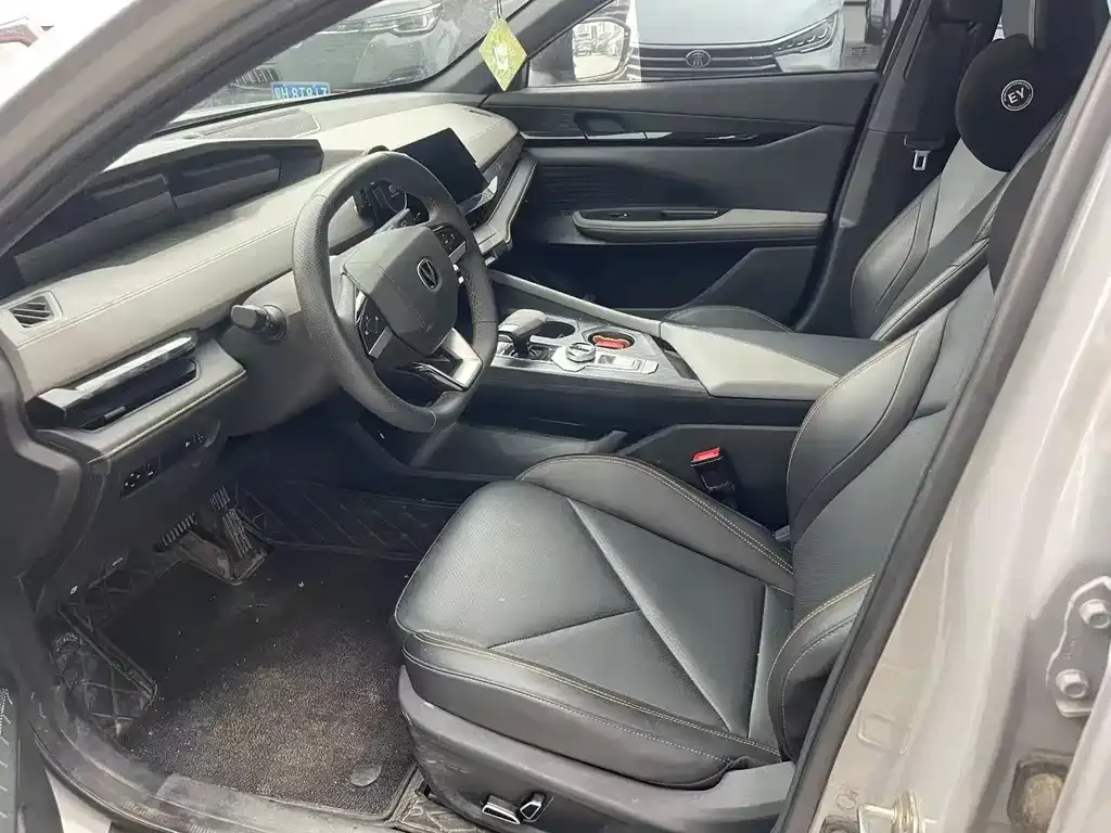 Changan UNI-V 2022 из CN, фото 9
