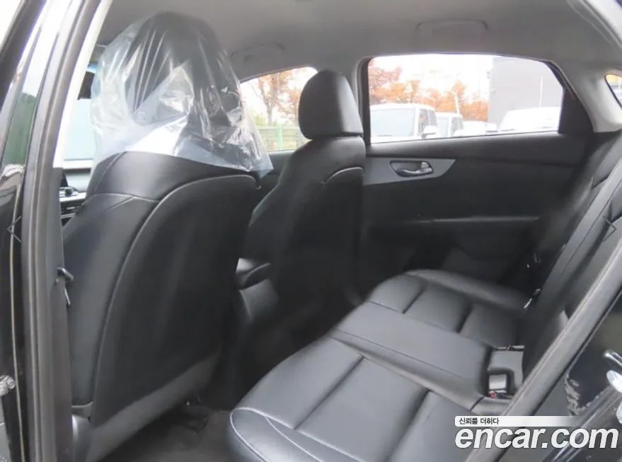 Kia K3 2022 из KR, фото 6