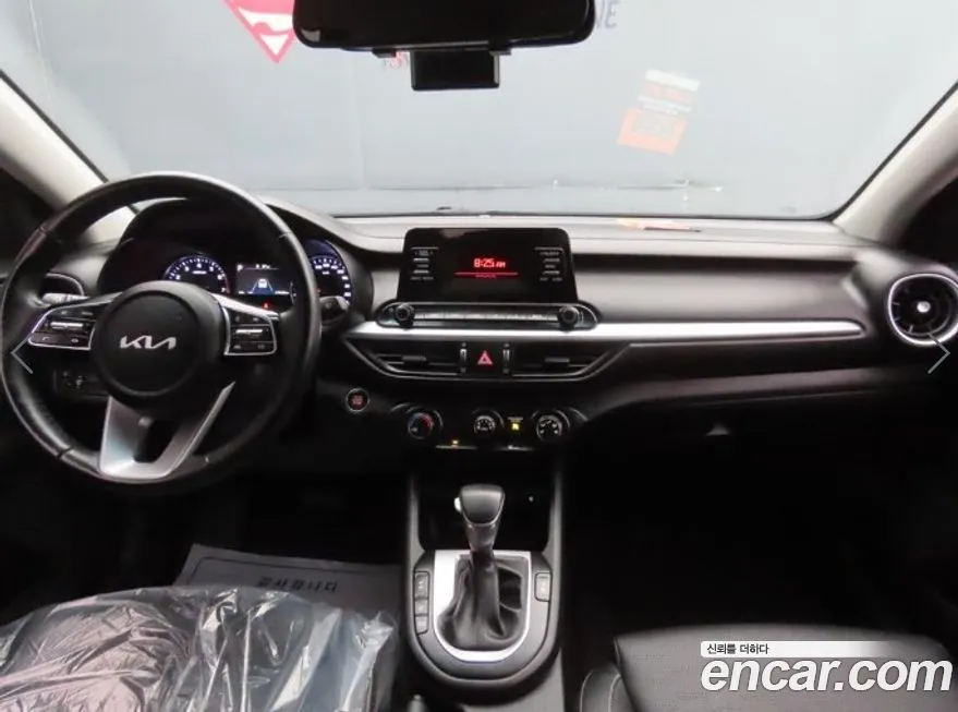Kia K3 2022 из KR, фото 7