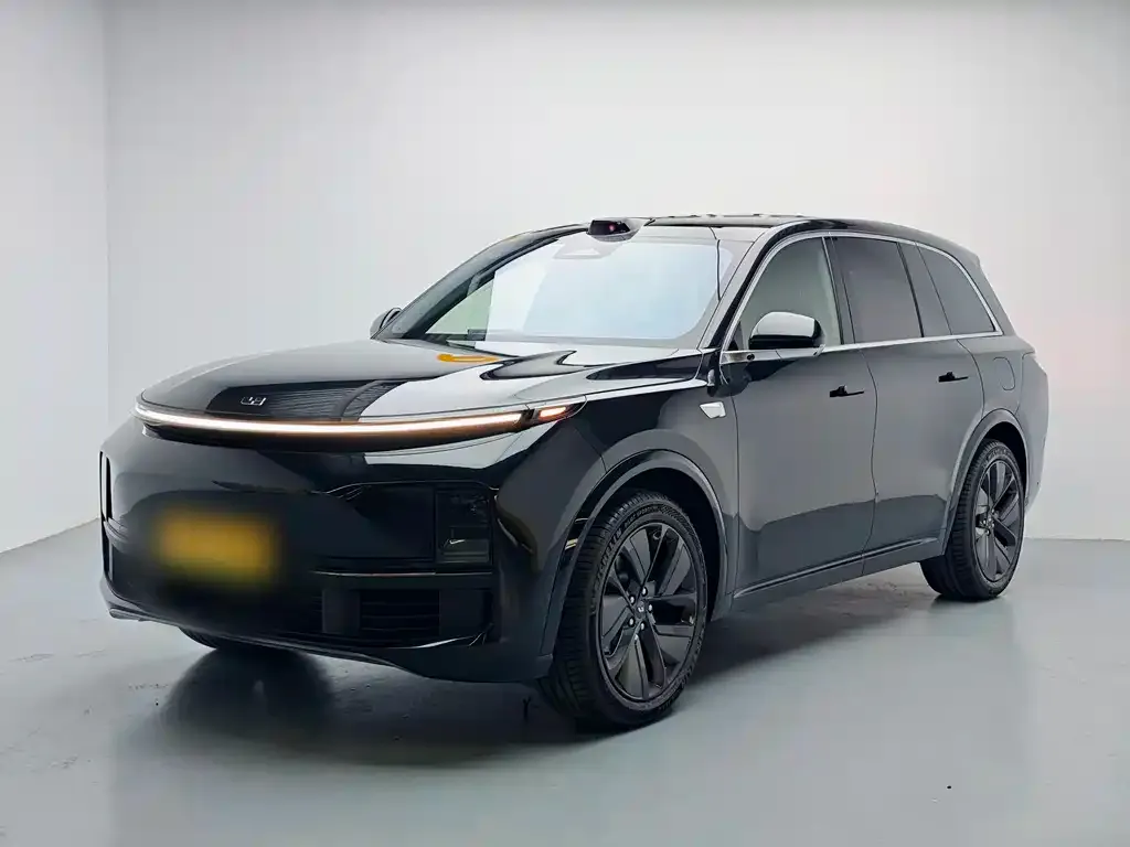 Li Auto L8 2024 из CN, фото 1