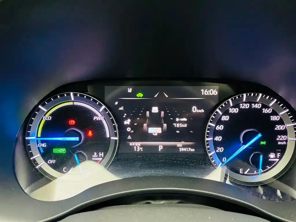 Toyota Highlander 2022 из CN, фото 8
