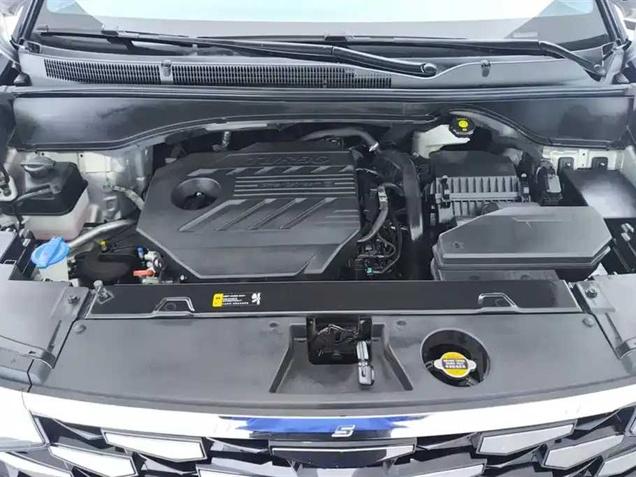 Hyundai Custo 2021 из CN, фото 10