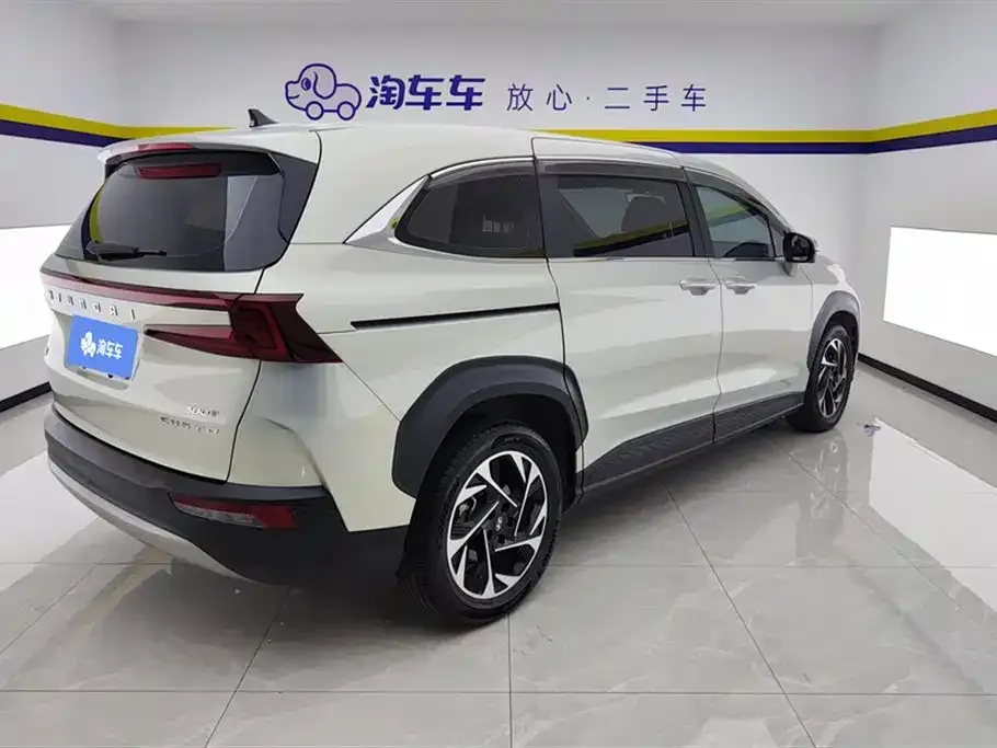 Hyundai Custo 2021 из CN, фото 3
