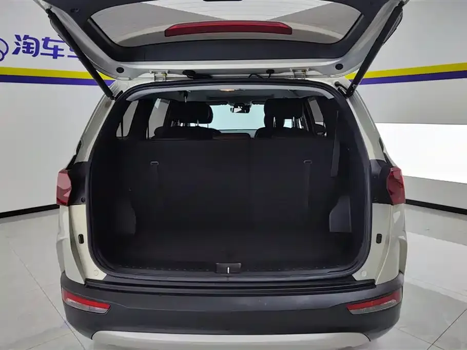 Hyundai Custo 2021 из CN, фото 4