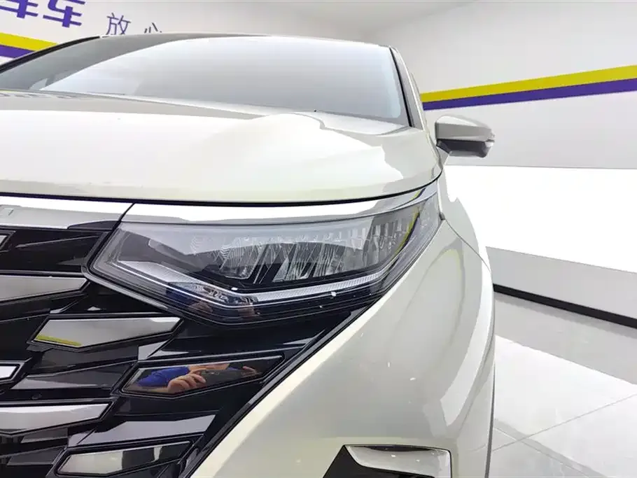 Hyundai Custo 2021 из CN, фото 5