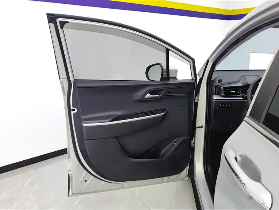 Hyundai Custo 2021 из CN, фото 7