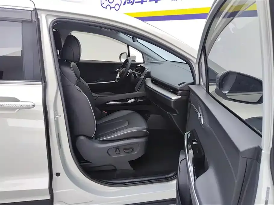 Hyundai Custo 2021 из CN, фото 8