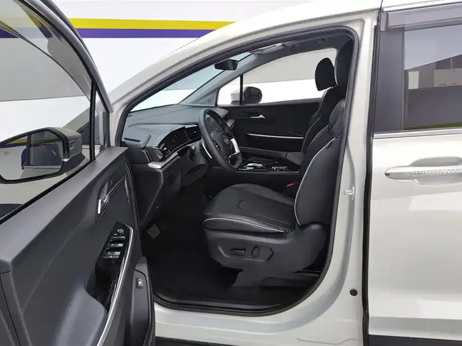 Hyundai Custo 2021 из CN, фото 9