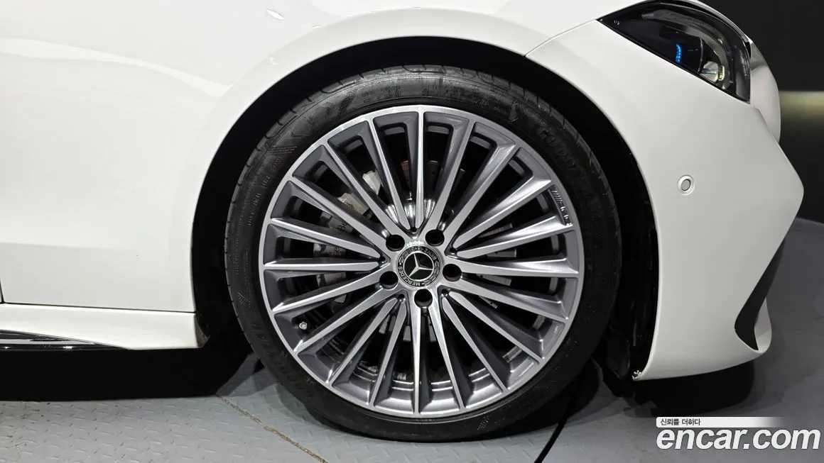 Mercedes-Benz C-Class 2023 из KR, фото 5