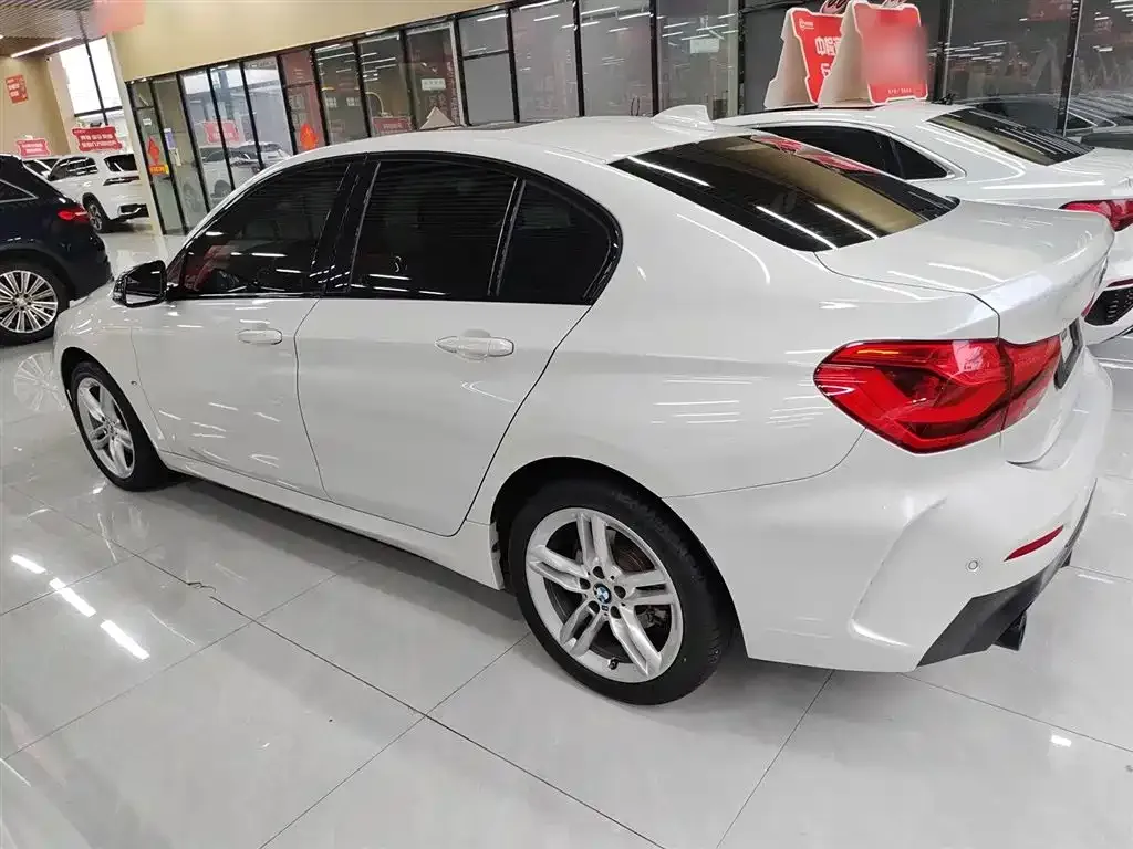BMW 1 Series 2022 из CN, фото 5