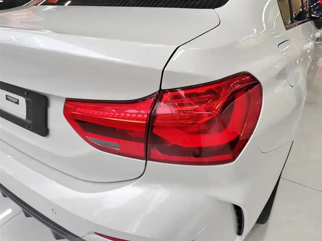 BMW 1 Series 2022 из CN, фото 8