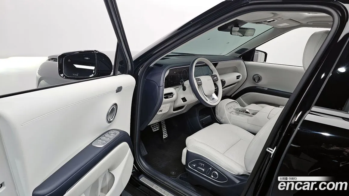 Hyundai Palisade 2025 из KR, фото 10