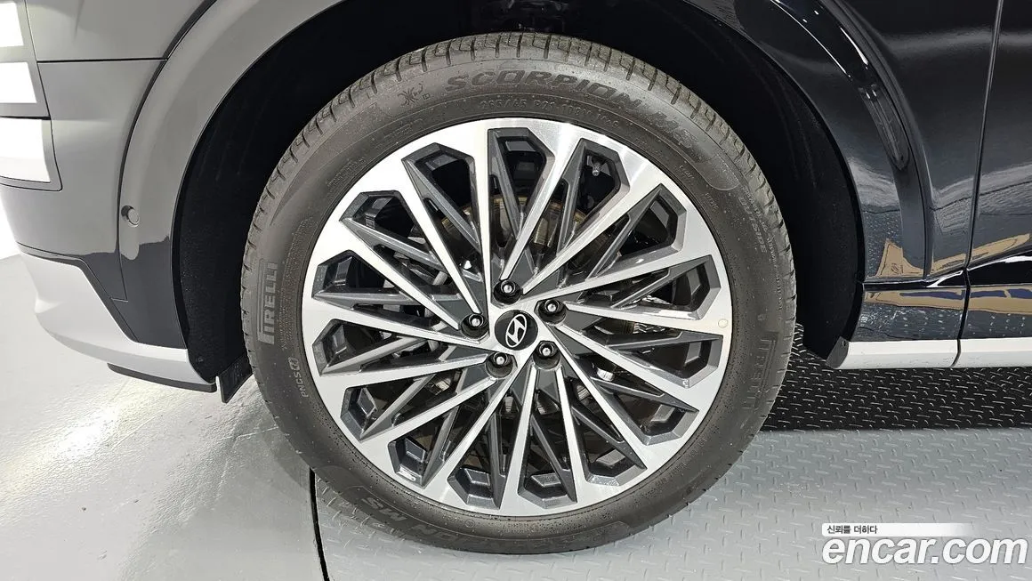 Hyundai Palisade 2025 из KR, фото 5