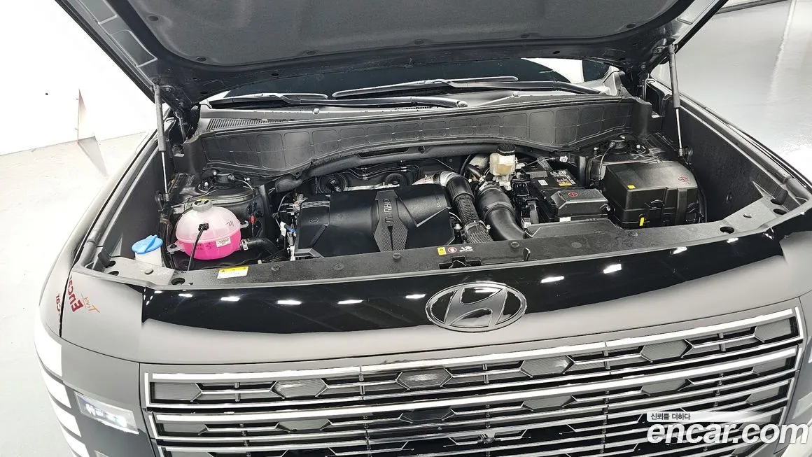 Hyundai Palisade 2025 из KR, фото 6