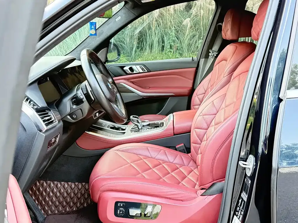 BMW X5 2023 из CN, фото 10