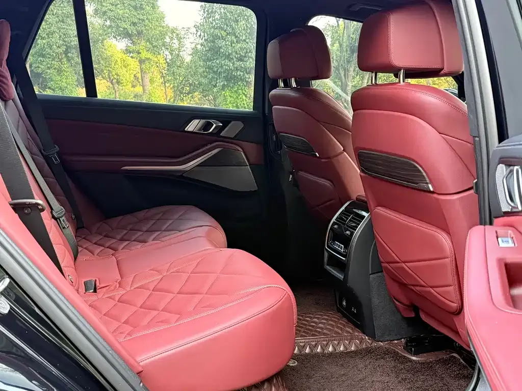 BMW X5 2023 из CN, фото 7